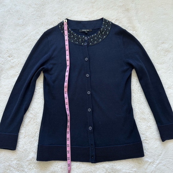 Rachael Roy women cardigan size S - Picture 9 of 9